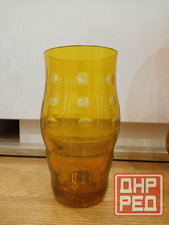 Ваза в ассортименте Донецк - изображение 2