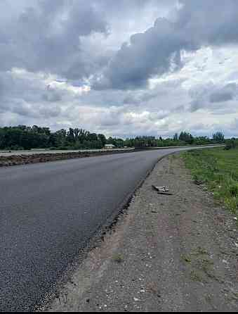 Участок 5,2 га на Объездной Макеевка