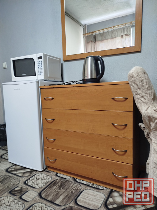 Посуточно, уютно, недорого, вода24/7 Донецк - изображение 6