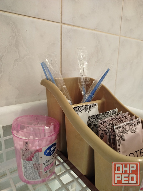 Посуточно, уютно, недорого, вода24/7 Донецк - изображение 4
