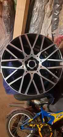 Продам диски автомобильные Донецк