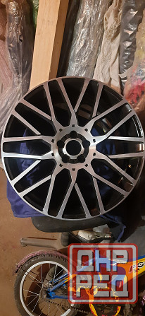 Продам диски автомобильные Донецк - изображение 1