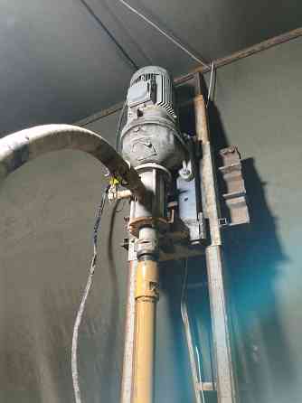 Буровая установка мгбу Донецк