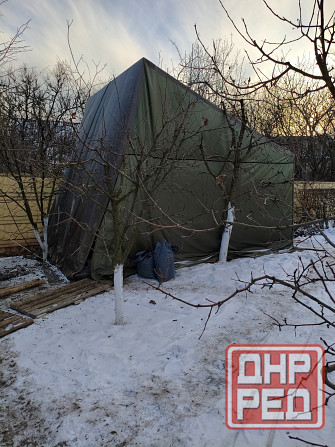 Буровая установка мгбу Донецк - изображение 4