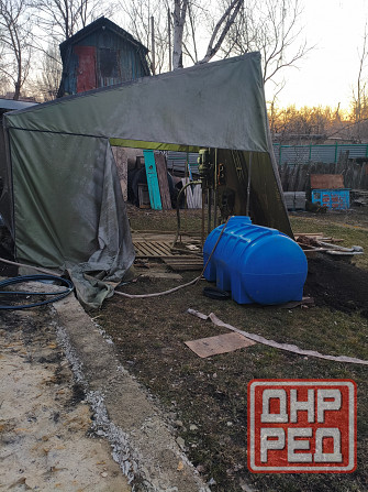 Буровая установка мгбу Донецк - изображение 2