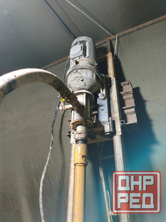 Буровая установка мгбу Донецк - изображение 5