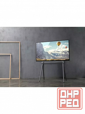 Подставка для телевизора Cactus CS-ST2946GY Донецк - изображение 2