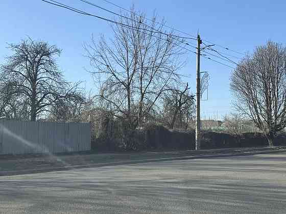 Фасадный участок 10 соток по ул Ленина, Макеевка Макеевка