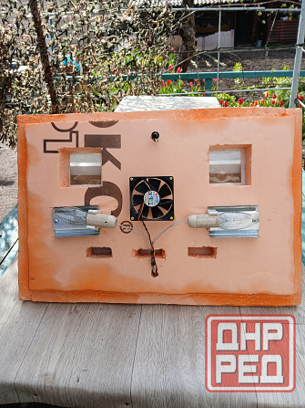 инкубатор Ясиноватая - изображение 2