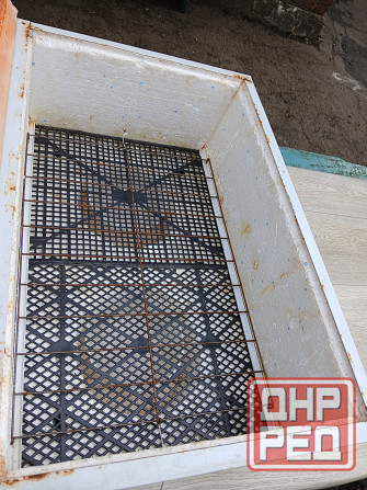 инкубатор Ясиноватая - изображение 3