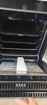 Духовой шкаф электрический встраиваемый Донецк