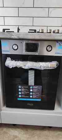 Духовой шкаф электрический встраиваемый Донецк