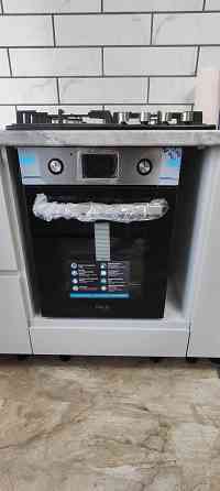 Духовой шкаф электрический встраиваемый Донецк