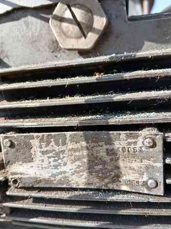 эл.двигатель Ясиноватая