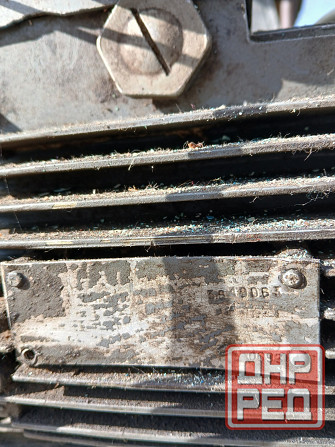 эл.двигатель Ясиноватая - изображение 2