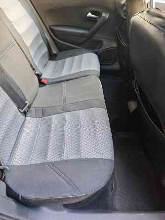 Volkswagen Polo 1.6 AT, 2012 Донецк