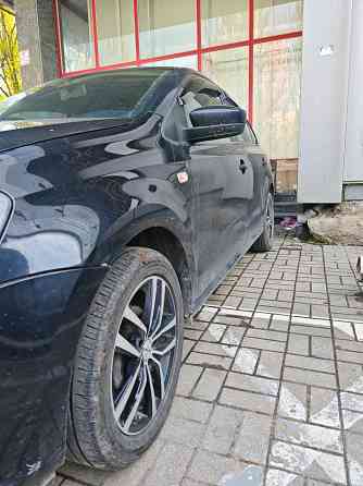 Volkswagen Polo 1.6 AT, 2012 Донецк