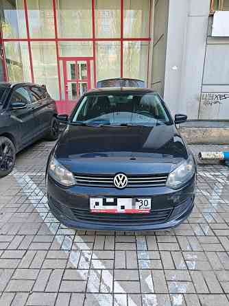Volkswagen Polo 1.6 AT, 2012 Донецк