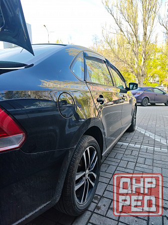 Volkswagen Polo 1.6 AT, 2012 Донецк - изображение 7