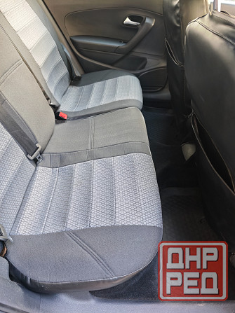 Volkswagen Polo 1.6 AT, 2012 Донецк - изображение 5