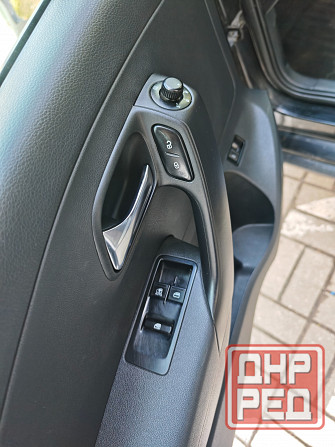 Volkswagen Polo 1.6 AT, 2012 Донецк - изображение 6