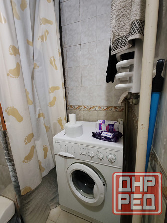 Продается 3-к с Автономным отоплением Гвардейка, м-н Калининский Макеевка - изображение 7