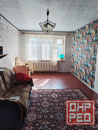 Продается 3-к.кв Гвардейка, Скиф Макеевка - изображение 1