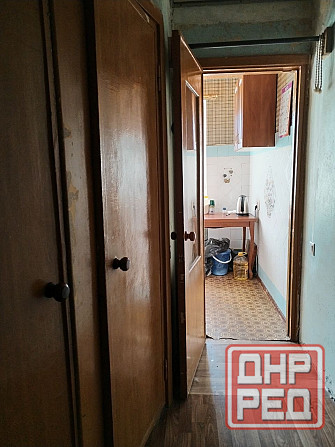 Продается 3-к.кв Гвардейка, Скиф Макеевка - изображение 3