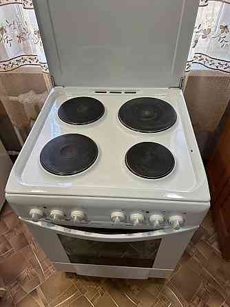 Продам электрическую плиту Донецк