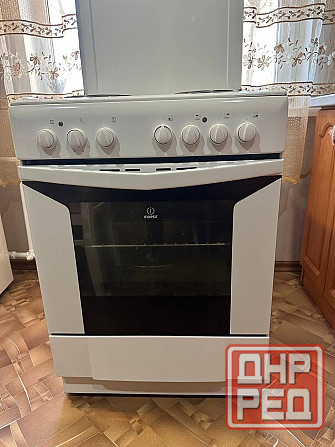 Продам электрическую плиту Донецк - изображение 2