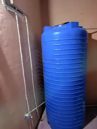 Долгосрочная аренда, вода 24/7 Донецк
