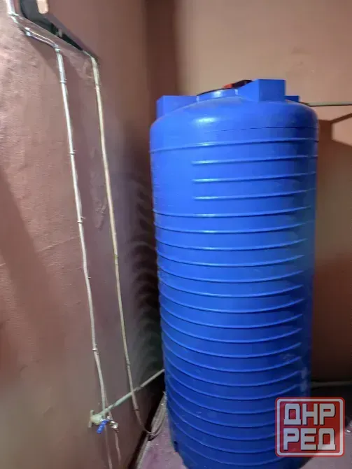 Долгосрочная аренда, вода 24/7 Донецк - изображение 2
