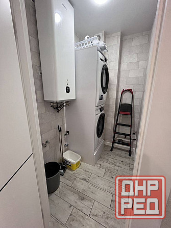 2к. кв в Калининском районе, Краснофлотская улица, 80 Донецк - изображение 4