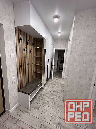 2к. кв в Калининском районе, Краснофлотская улица, 80 Донецк - изображение 3