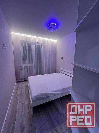 2к. кв в Калининском районе, Краснофлотская улица, 80 Донецк - изображение 1