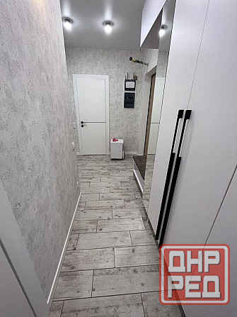 2к. кв в Калининском районе, Краснофлотская улица, 80 Донецк - изображение 5