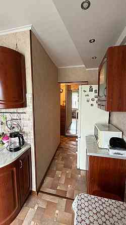 хороший ремонт и вид Макеевка