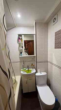 хороший ремонт и вид Макеевка