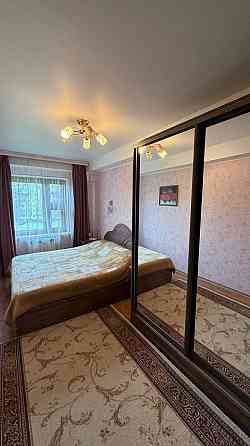 хороший ремонт и вид Макеевка