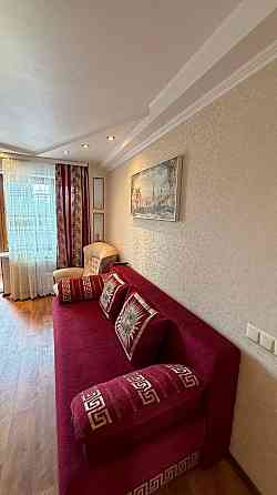 хороший ремонт и вид Макеевка