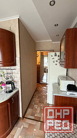 хороший ремонт и вид Макеевка - изображение 4