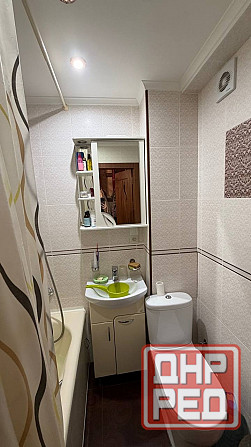 хороший ремонт и вид Макеевка - изображение 3