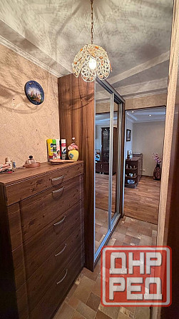 хороший ремонт и вид Макеевка - изображение 6