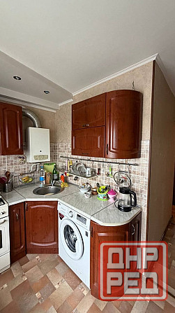 хороший ремонт и вид Макеевка - изображение 7