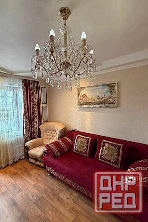 хороший ремонт и вид Макеевка - изображение 2