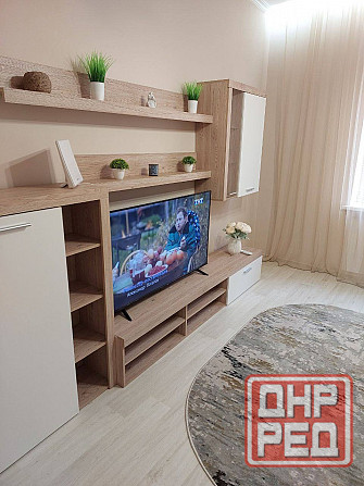 2к. кв в Буденновском районе, м-н Донской Донецк - изображение 2