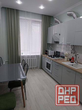2к. кв в Буденновском районе, м-н Донской Донецк - изображение 6