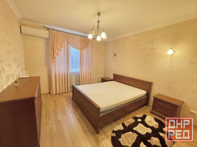 2к. кв в Киевском районе, ориентир Донецк-Сити Донецк - изображение 1