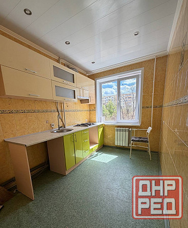 3 ком.кв. б-р Шевченко 240 Мариуполь - изображение 4