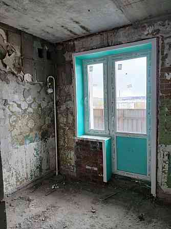 3 ком.кв. Левобережный р-н Мариуполь